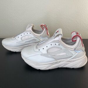 Fila Platform Shoes Girls Size 6